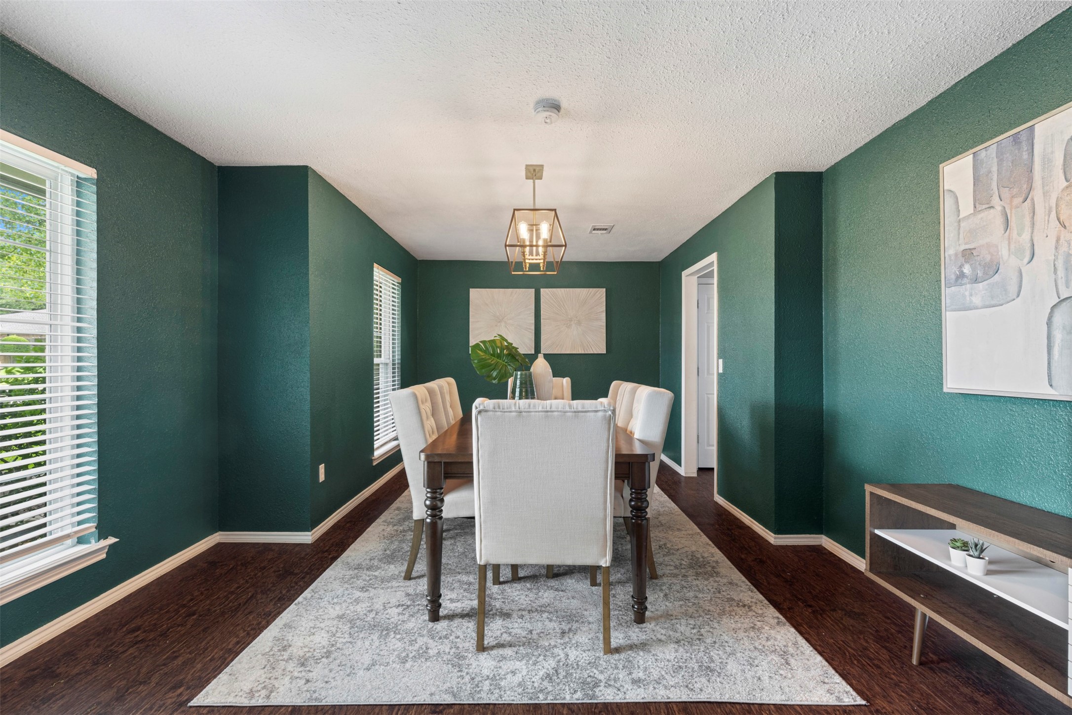 2617 Eucalyptus Drive Plano TX 75075