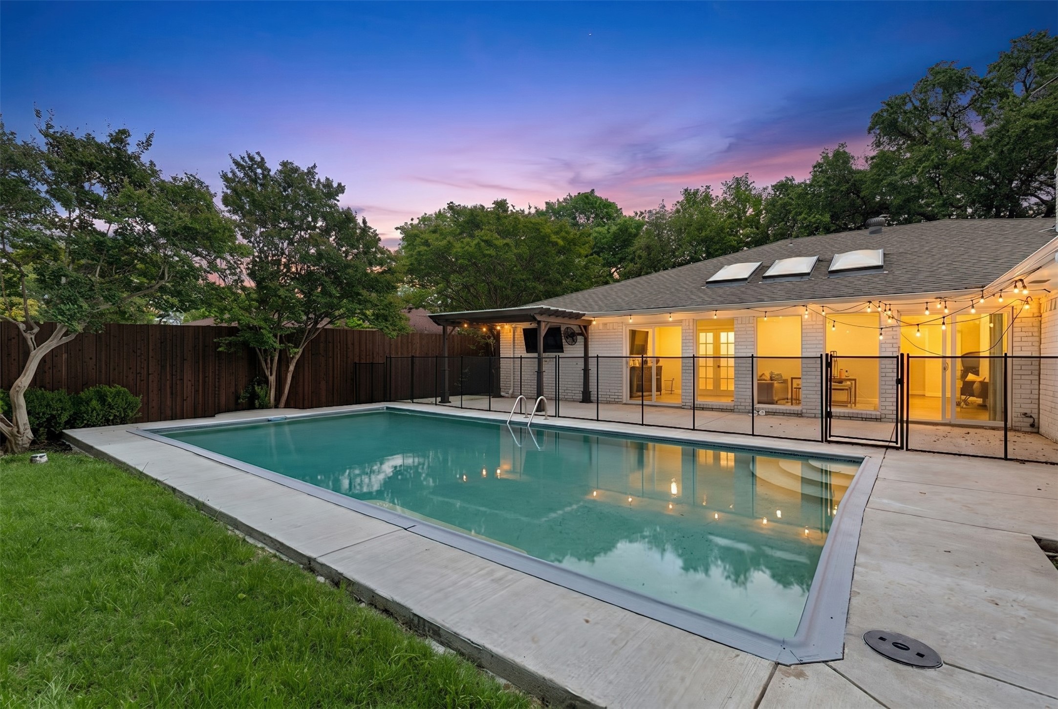 2617 Eucalyptus Drive Plano TX 75075