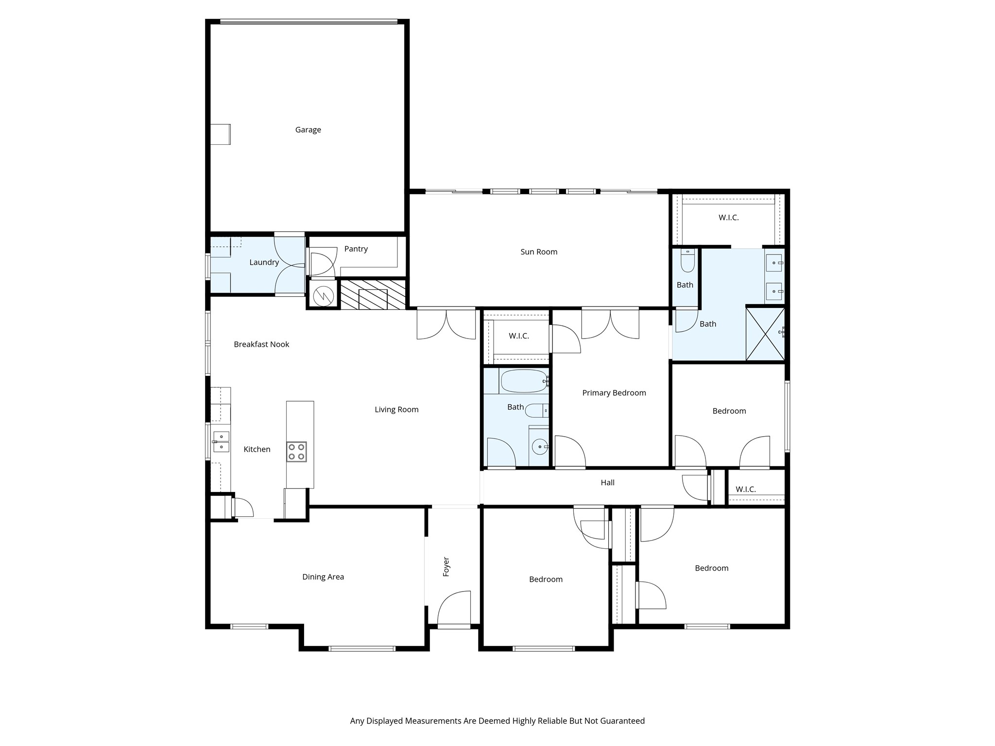 2617 Eucalyptus Drive Plano TX 75075