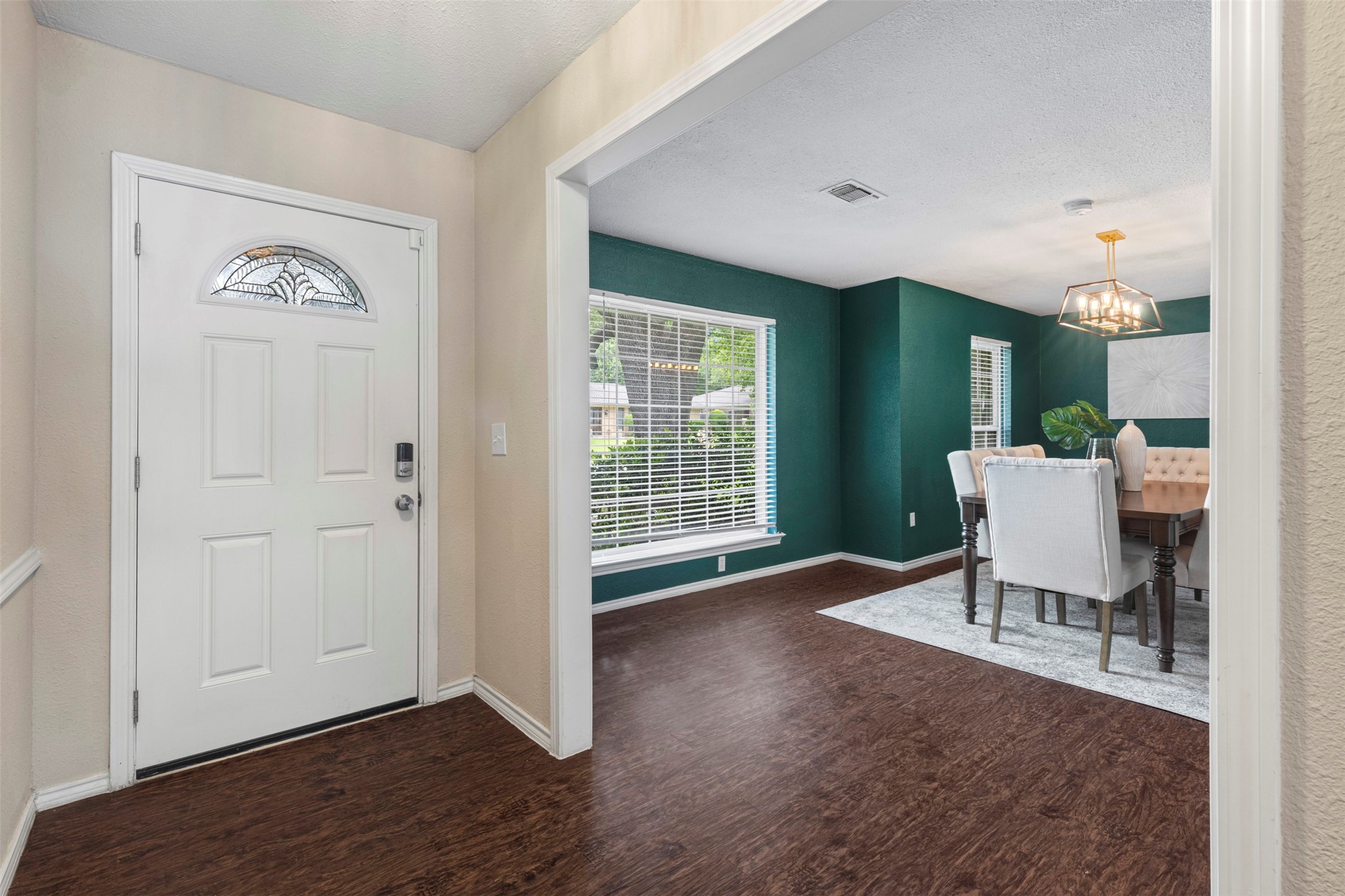 2617 Eucalyptus Drive Plano TX 75075