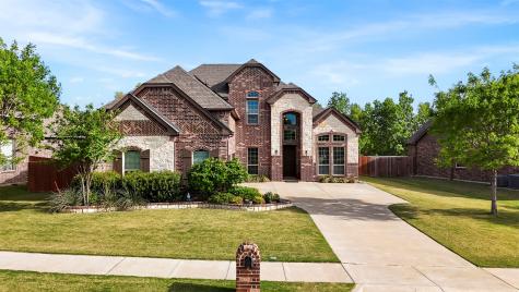 405 Double Creek Drive Midlothian TX 76065