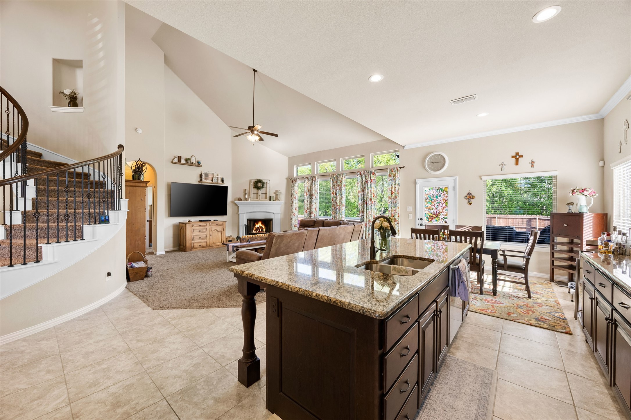 405 Double Creek Drive Midlothian TX 76065