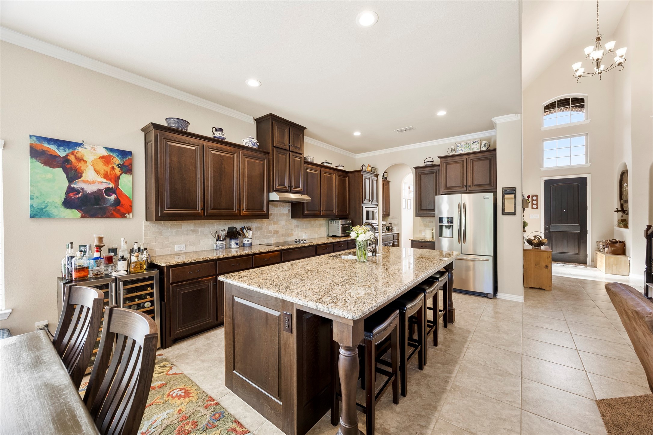 405 Double Creek Drive Midlothian TX 76065