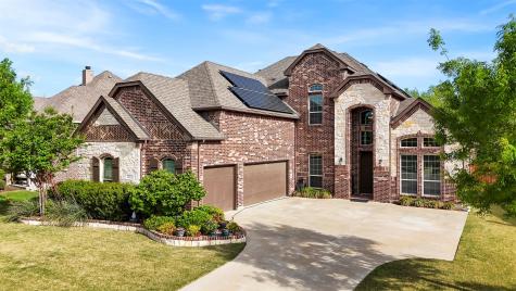 405 Double Creek Drive Midlothian TX 76065