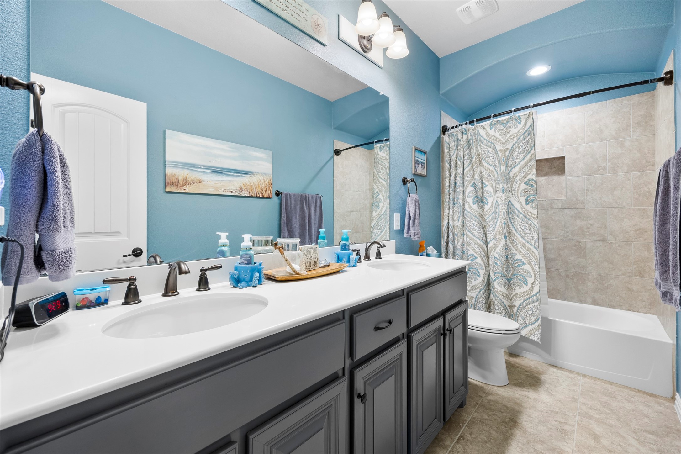 405 Double Creek Drive Midlothian TX 76065