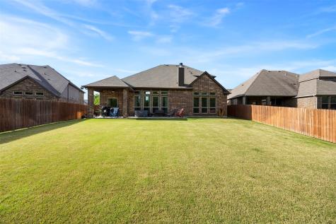405 Double Creek Drive Midlothian TX 76065