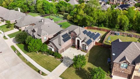 405 Double Creek Drive Midlothian TX 76065