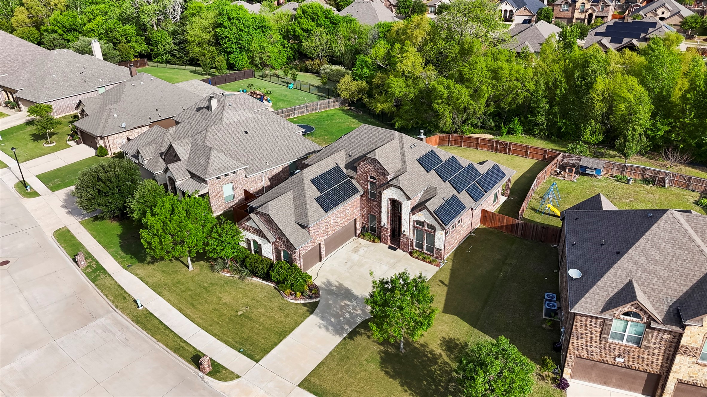 405 Double Creek Drive Midlothian TX 76065