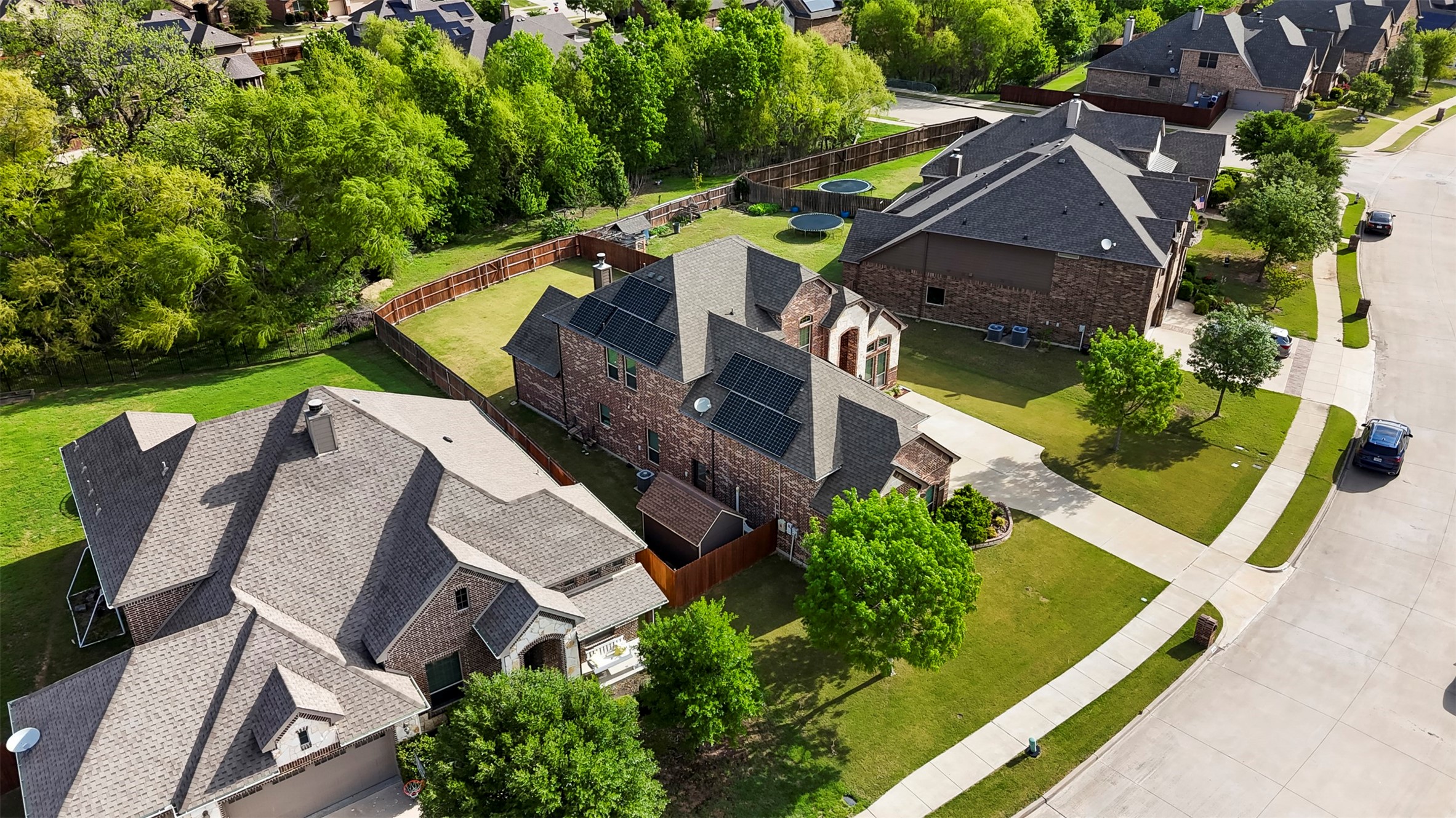 405 Double Creek Drive Midlothian TX 76065