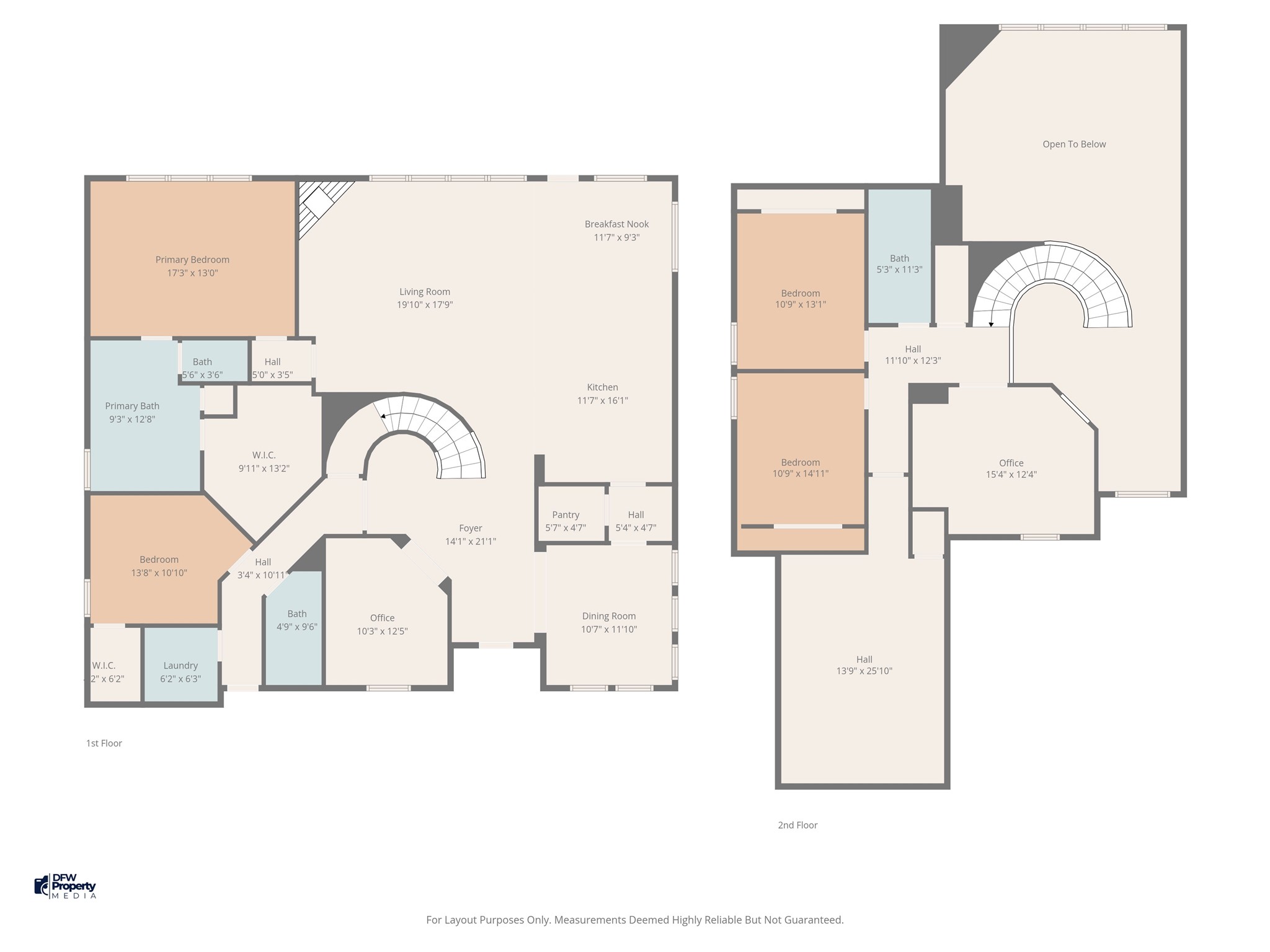 405 Double Creek Drive Midlothian TX 76065