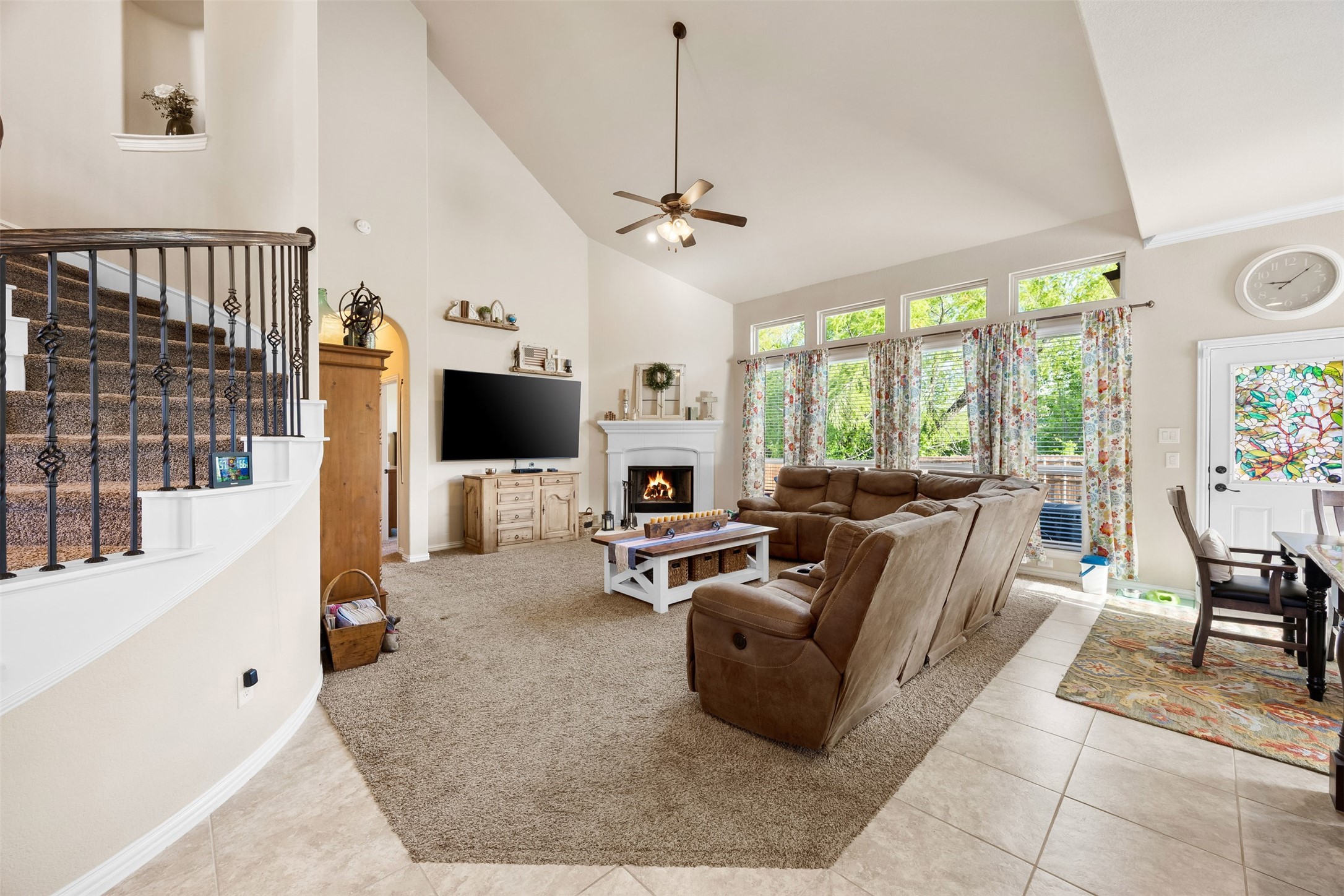 405 Double Creek Drive Midlothian TX 76065