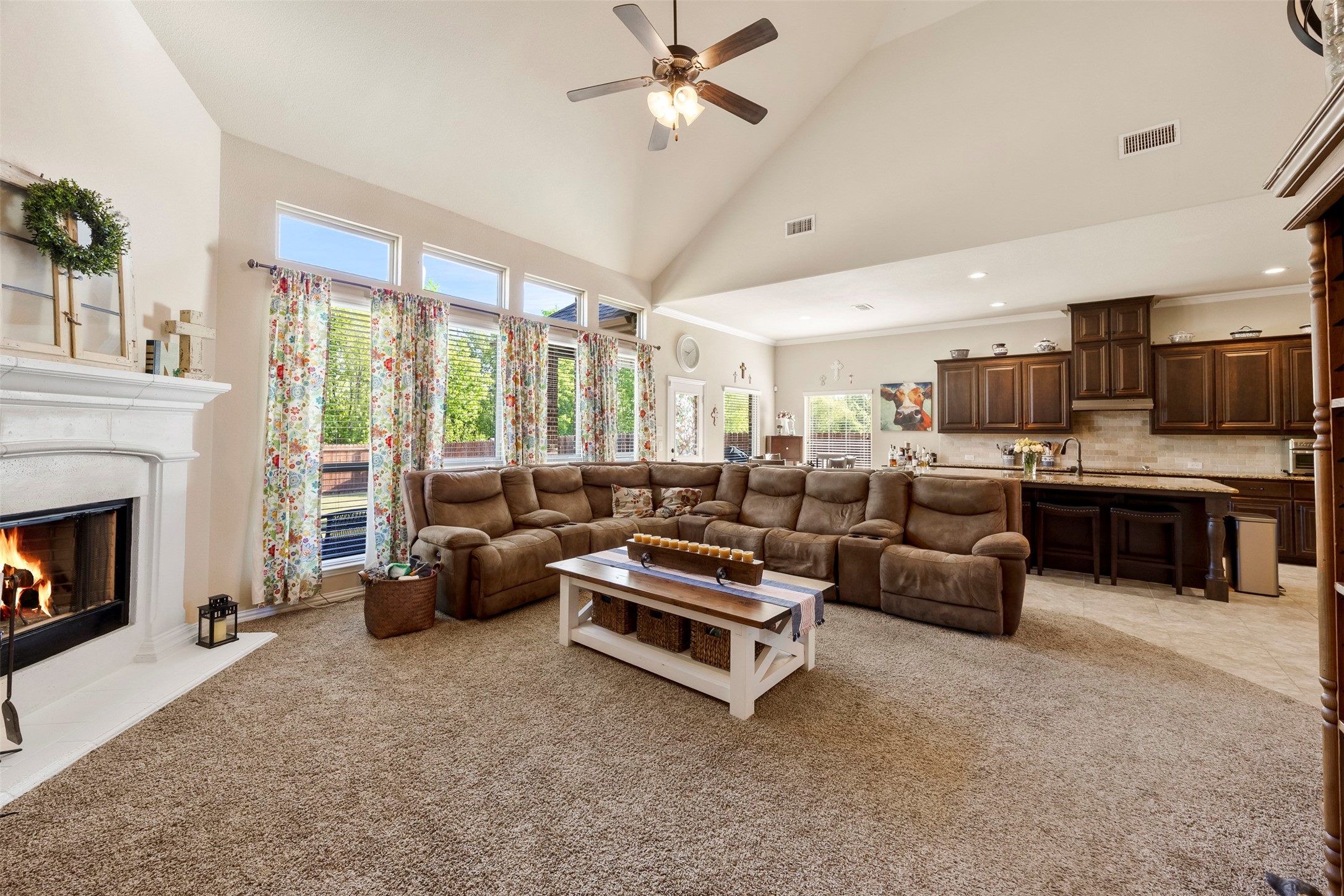 405 Double Creek Drive Midlothian TX 76065