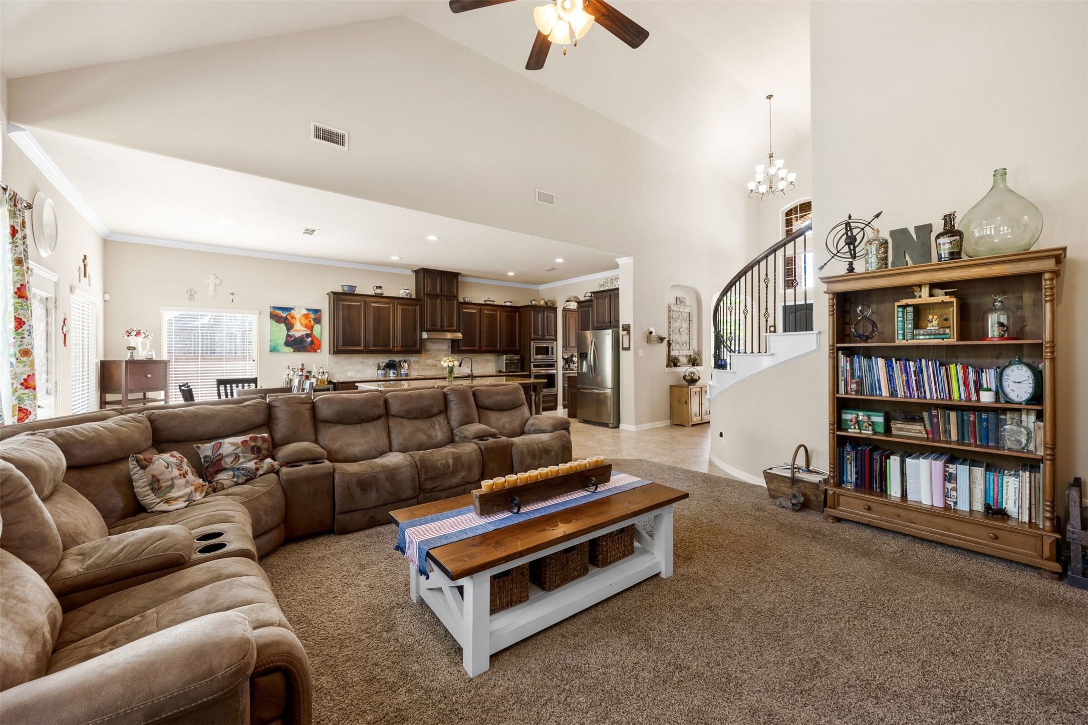 405 Double Creek Drive Midlothian TX 76065