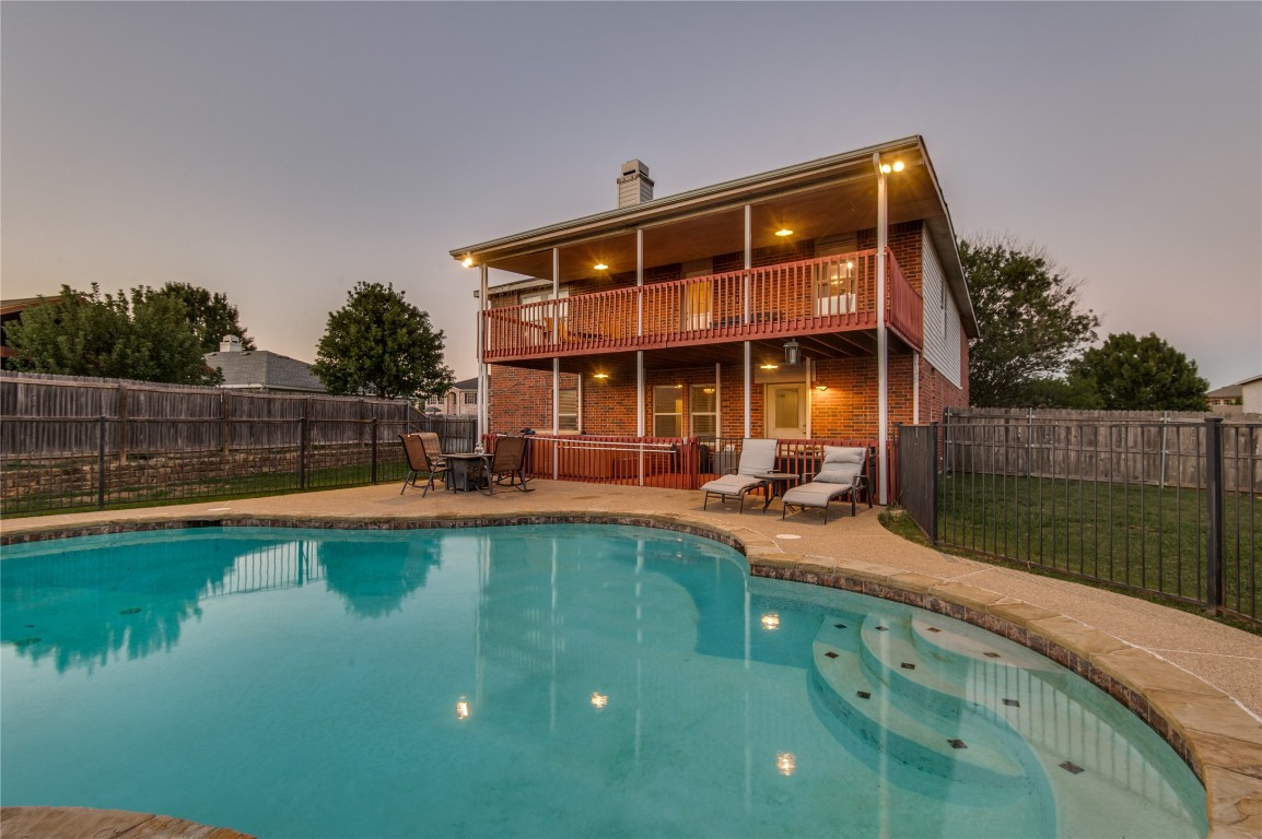 3027 Clemente Drive Grand Prairie TX 75052