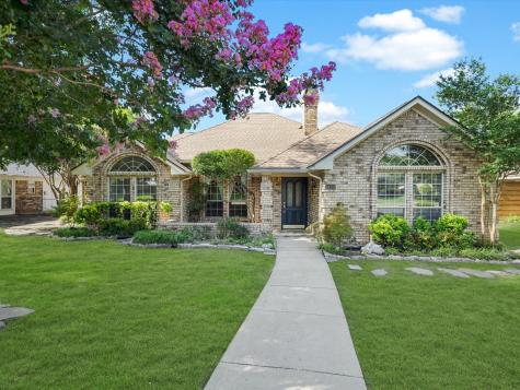 1404 Stoneboro Lane Richardson TX 75082