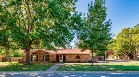 4325 Keeter Drive North Richland Hills TX 76180