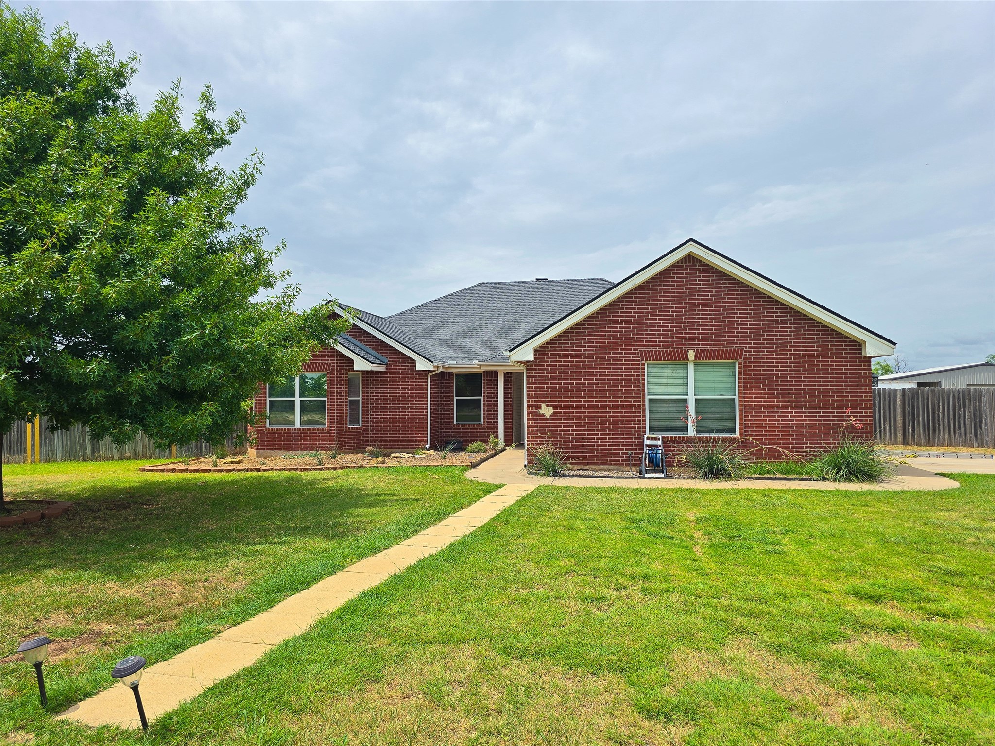 166 Sanford Lane Abilene TX 79602