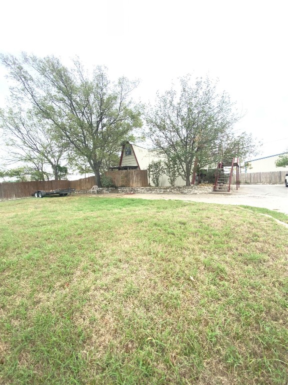 157 Business Boulevard Granbury TX 76049