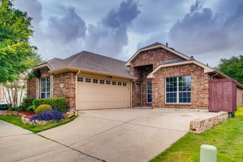 4305 Temecula Creek Trail Mckinney TX 75070