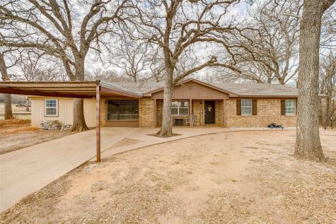 101 Granada Court Weatherford TX 76088