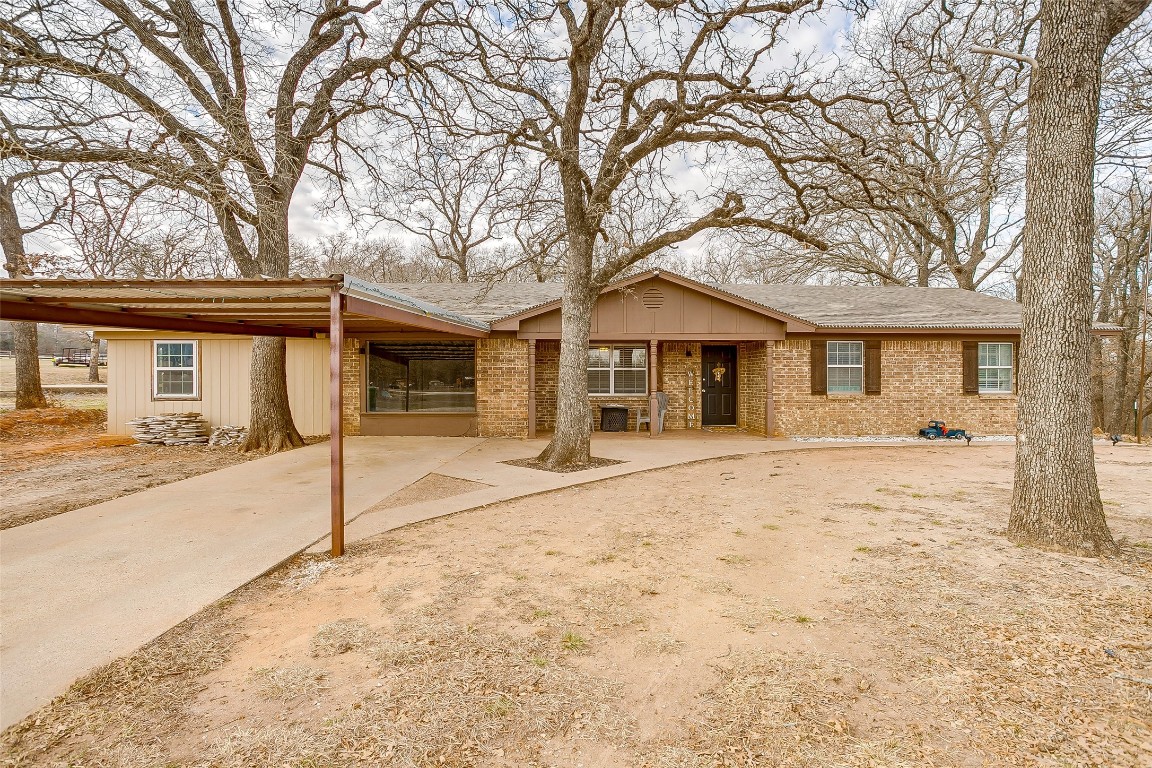 101 Granada Court Weatherford TX 76088