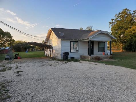 2141 Fm 205 Stephenville TX 76401