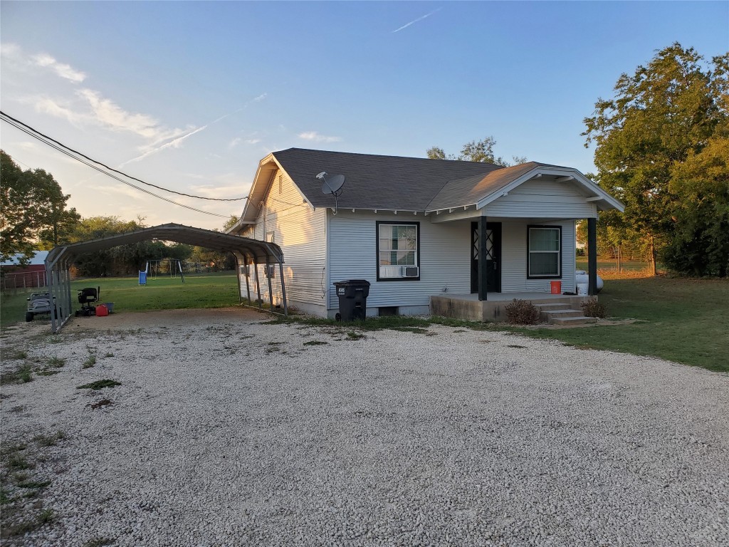 2141 Fm 205 Stephenville TX 76401