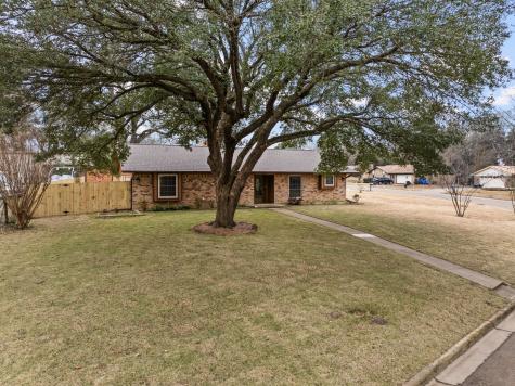 310 Kent Drive Pittsburg TX 75686