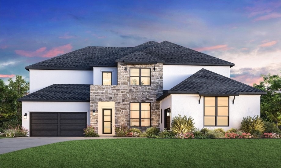 6824 Sunset Hills Drive Mckinney TX 75071
