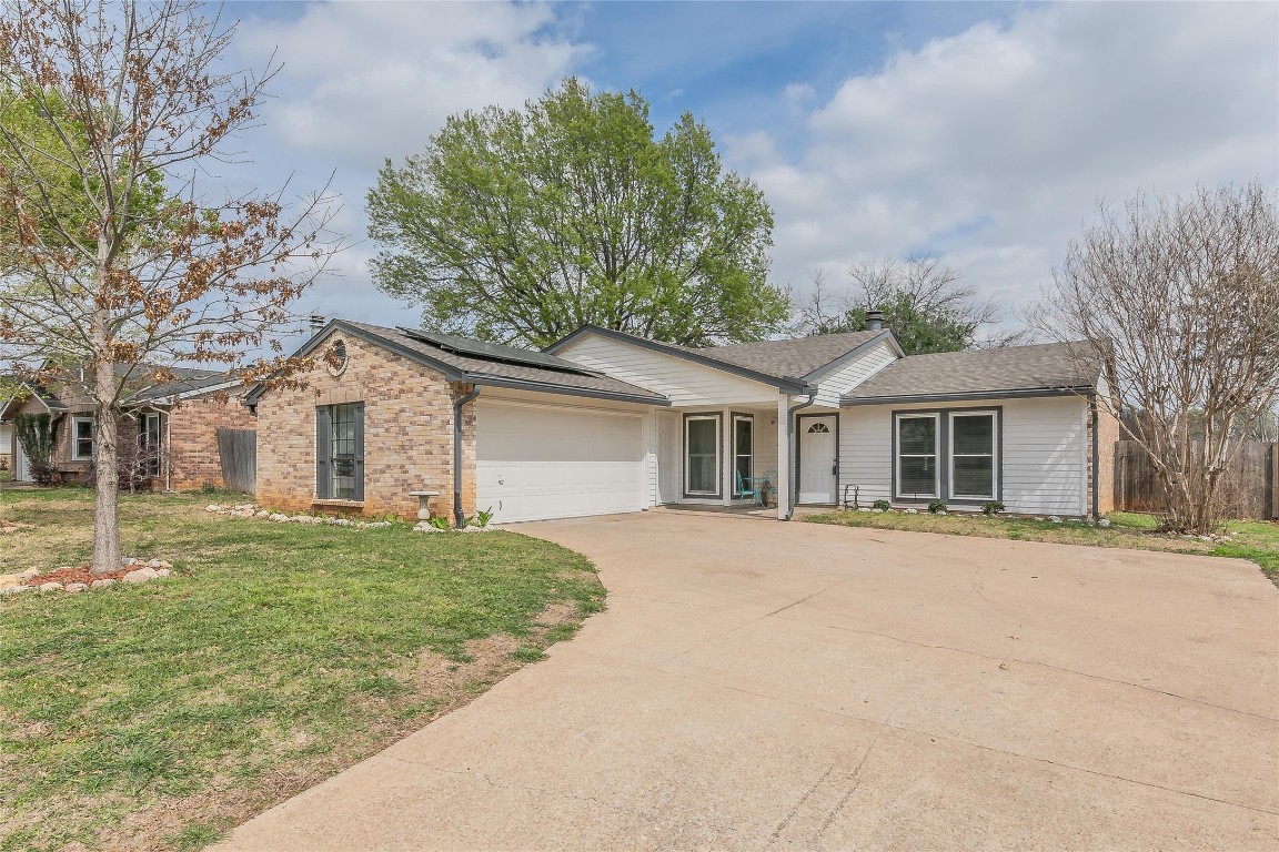2602 Underwood Lane Euless TX 76039