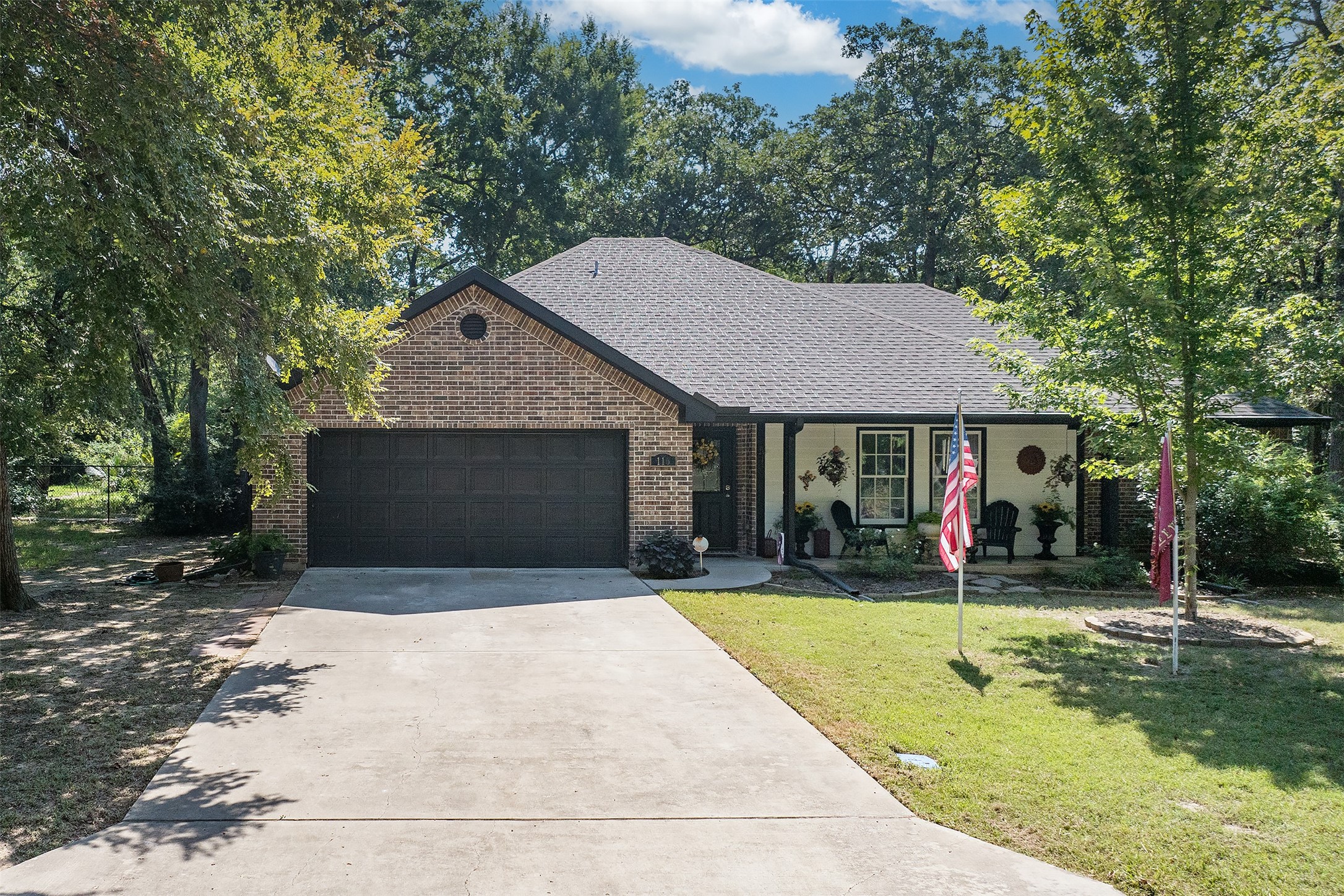 116 Paseo Patricia Street Gun Barrel City TX 75156