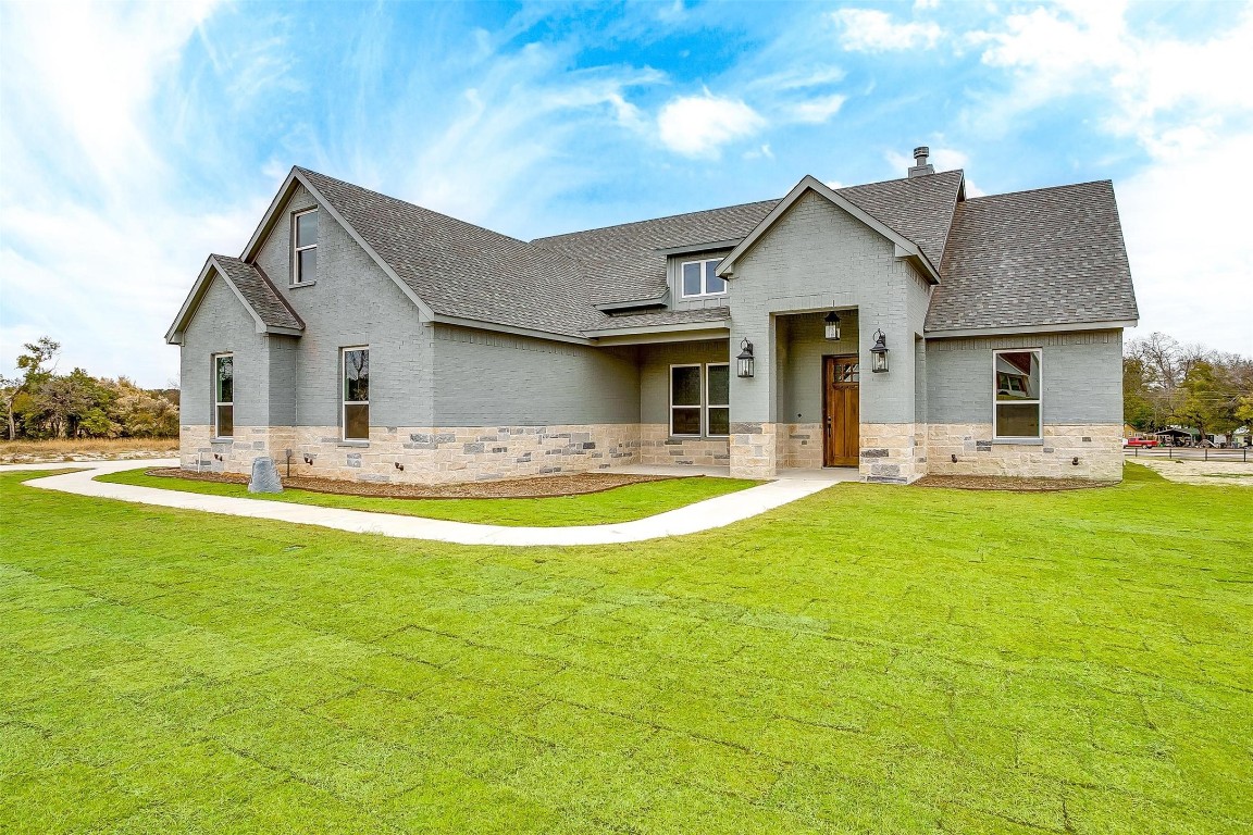 104 Kally Way Weatherford TX 76085