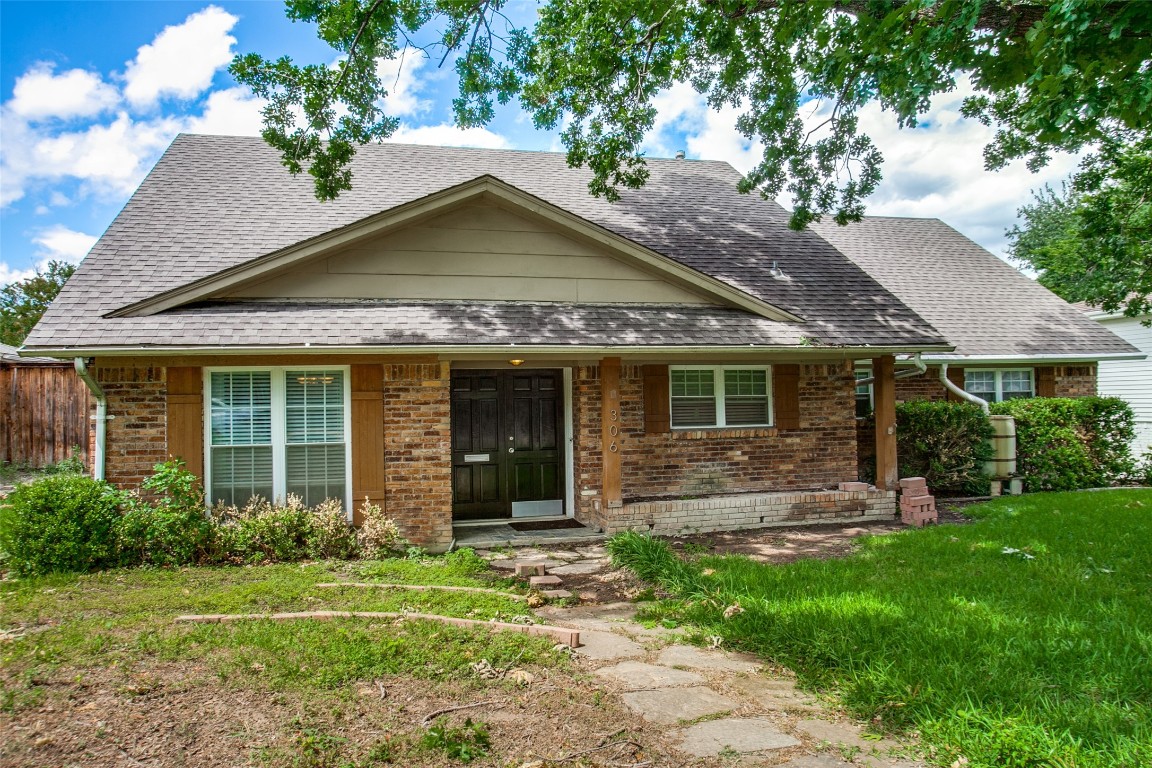 306 W Lookout Drive Richardson TX 75080