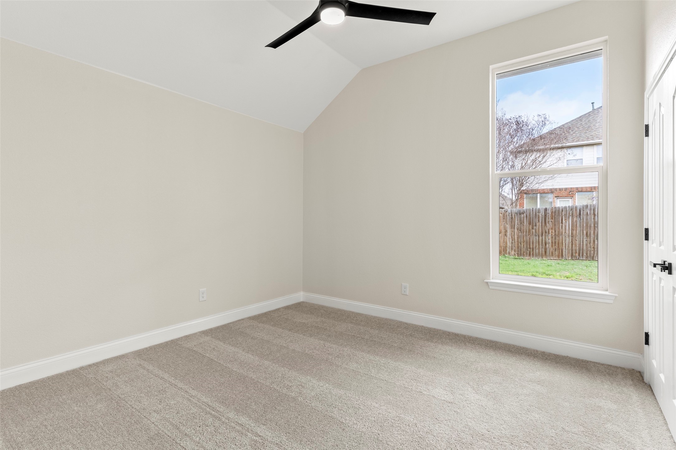 2721 Gray Rock Drive Fort Worth TX 76131