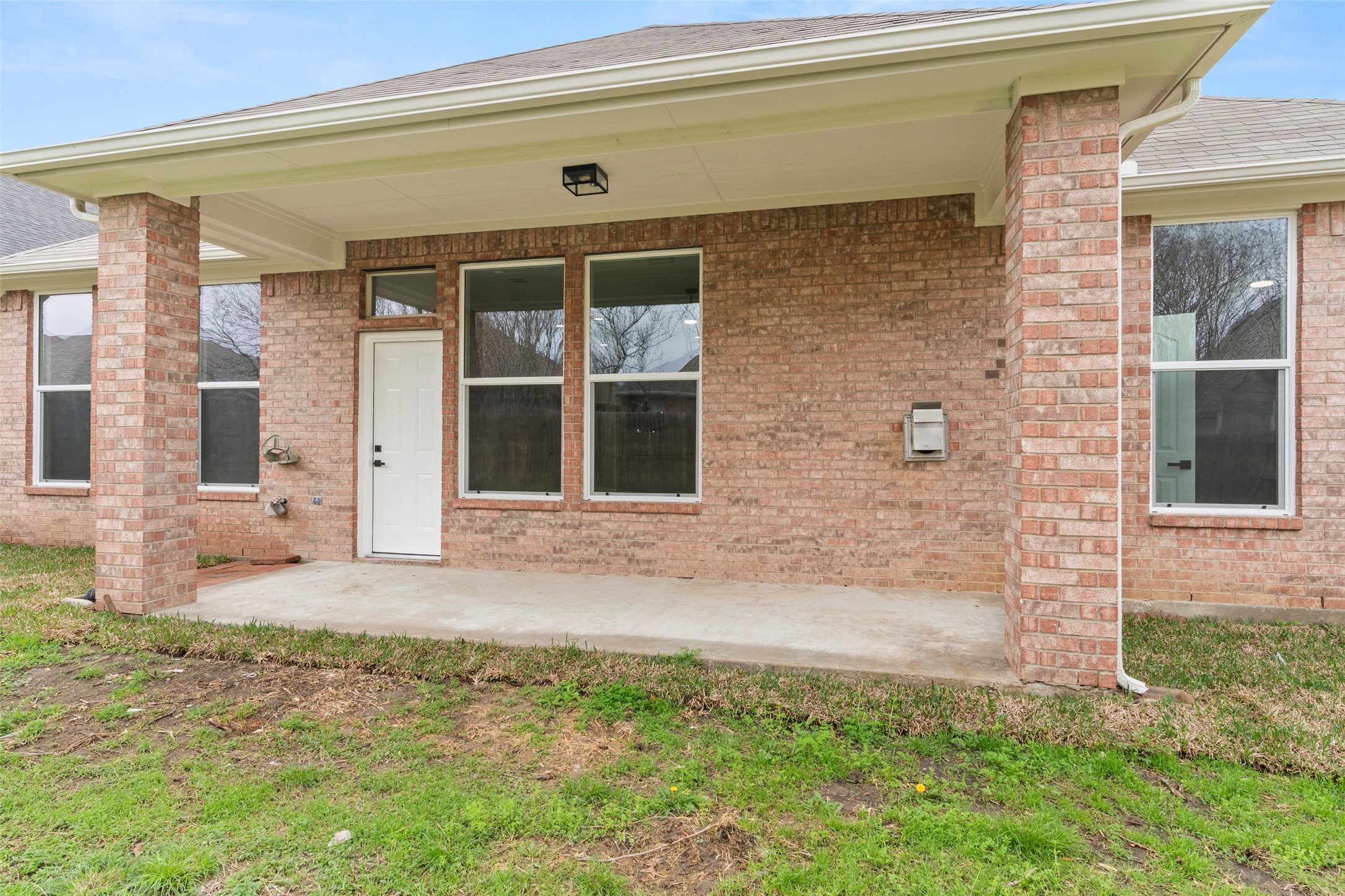 2721 Gray Rock Drive Fort Worth TX 76131