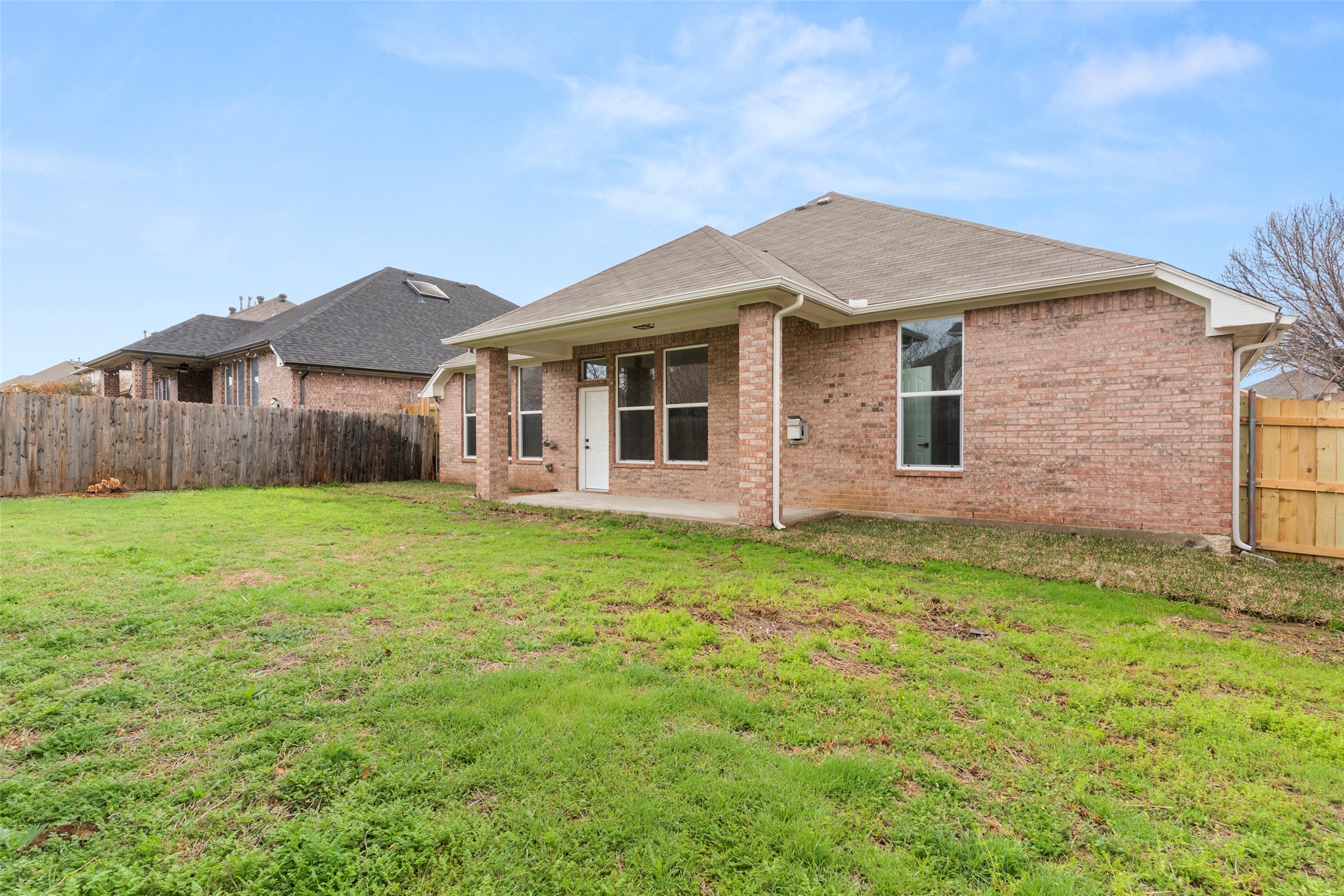 2721 Gray Rock Drive Fort Worth TX 76131