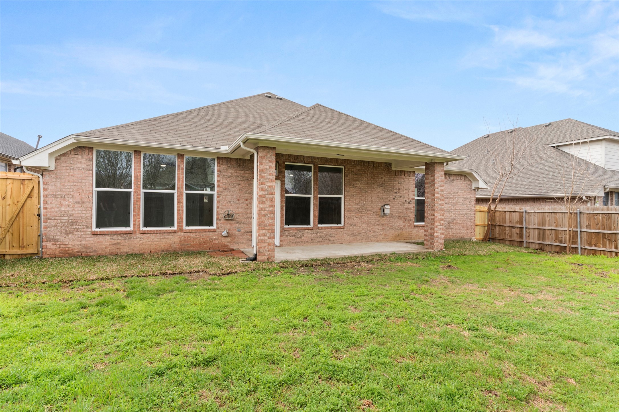 2721 Gray Rock Drive Fort Worth TX 76131