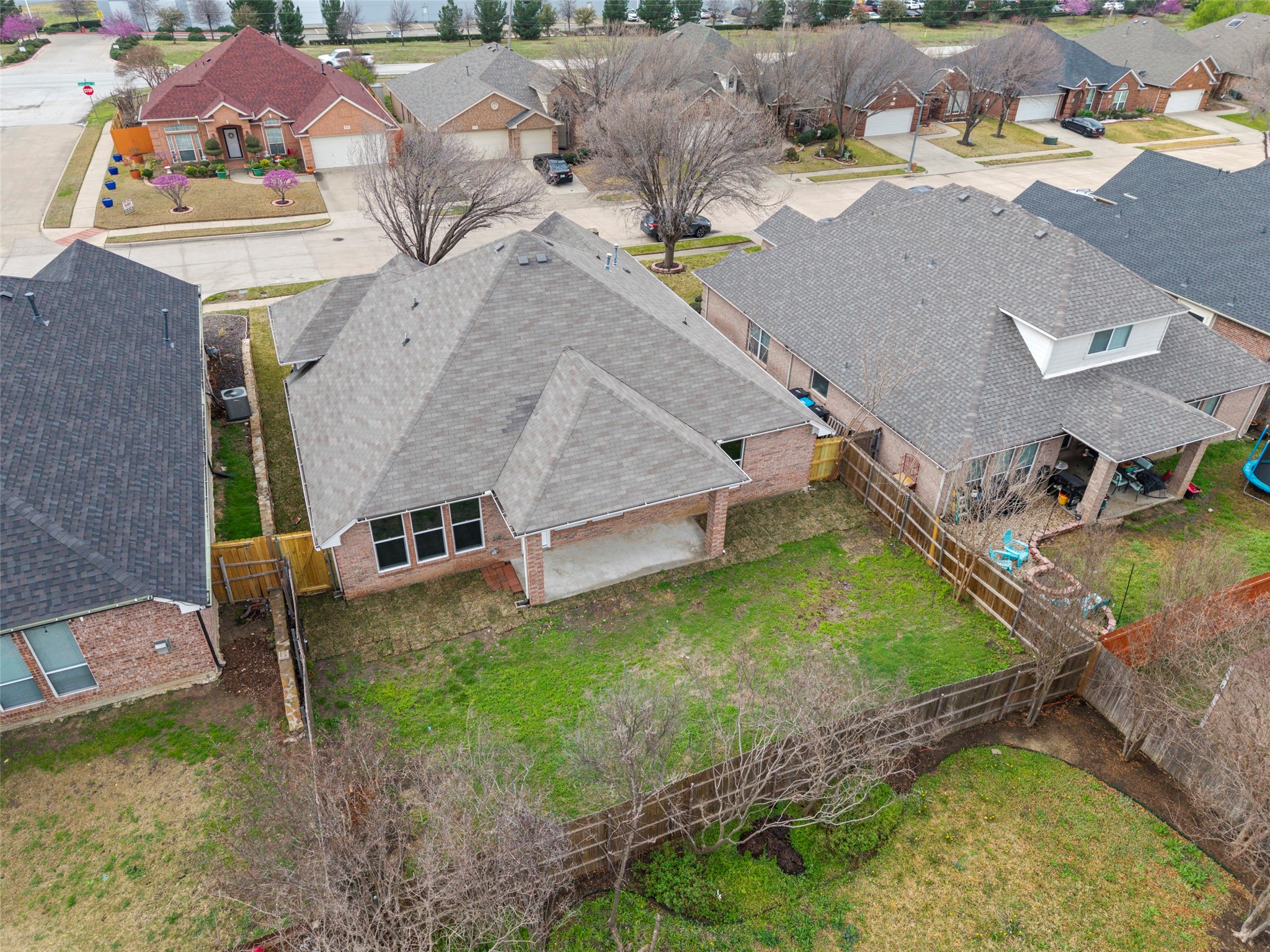 2721 Gray Rock Drive Fort Worth TX 76131