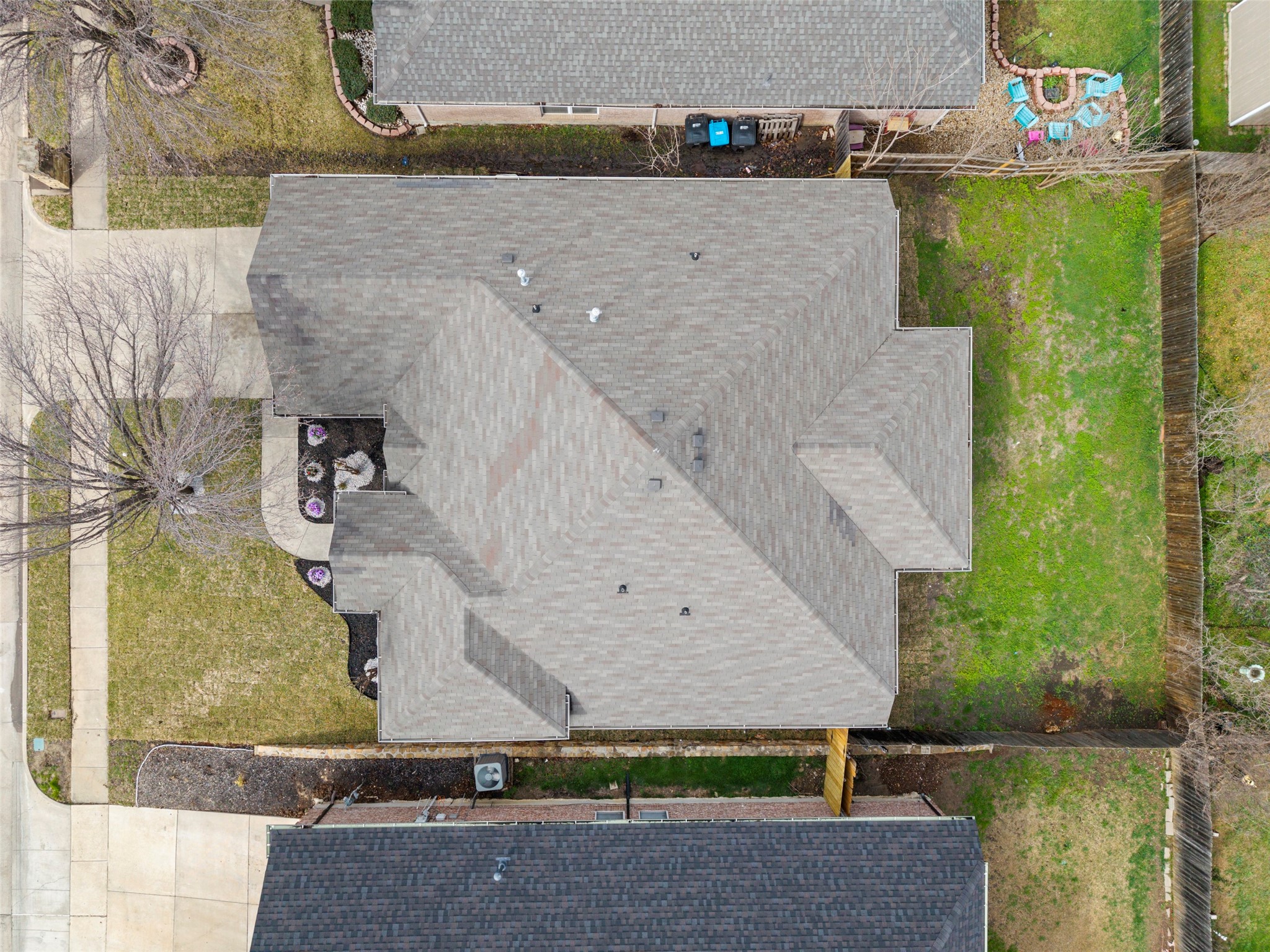 2721 Gray Rock Drive Fort Worth TX 76131