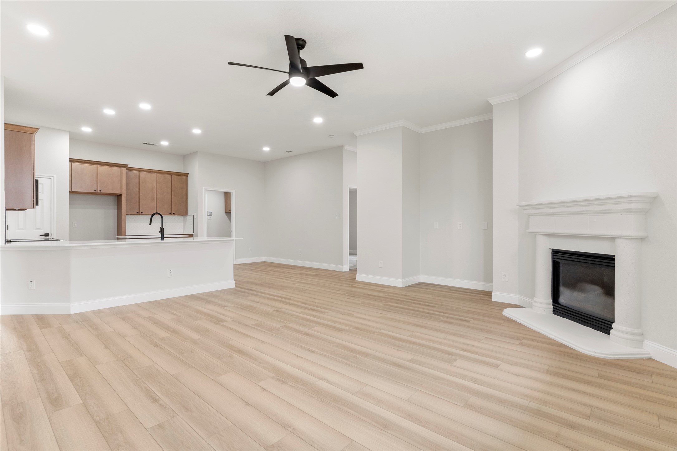 2721 Gray Rock Drive Fort Worth TX 76131