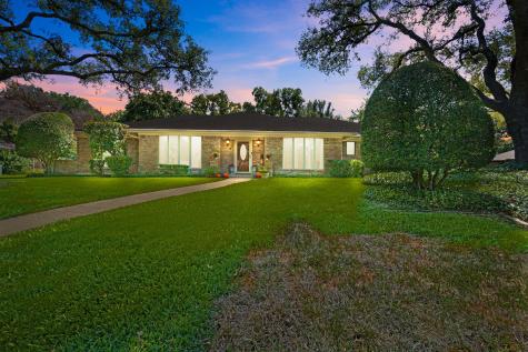 7849 Skylake Drive Fort Worth TX 76179