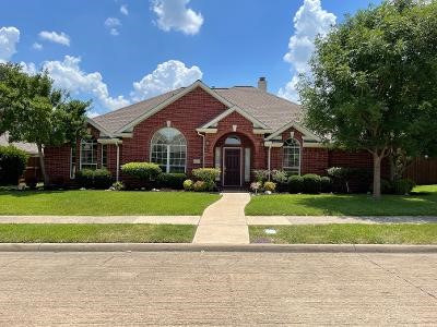 1413 Lomond Court Allen TX 75013