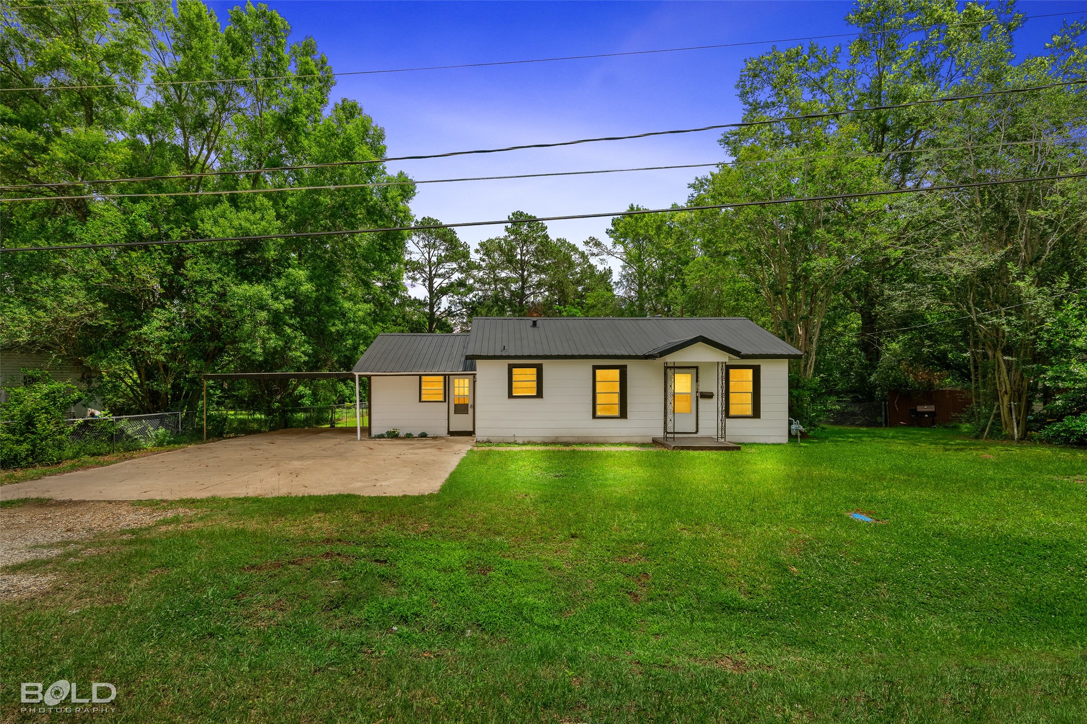 115 Pam Street Mansfield LA 71052