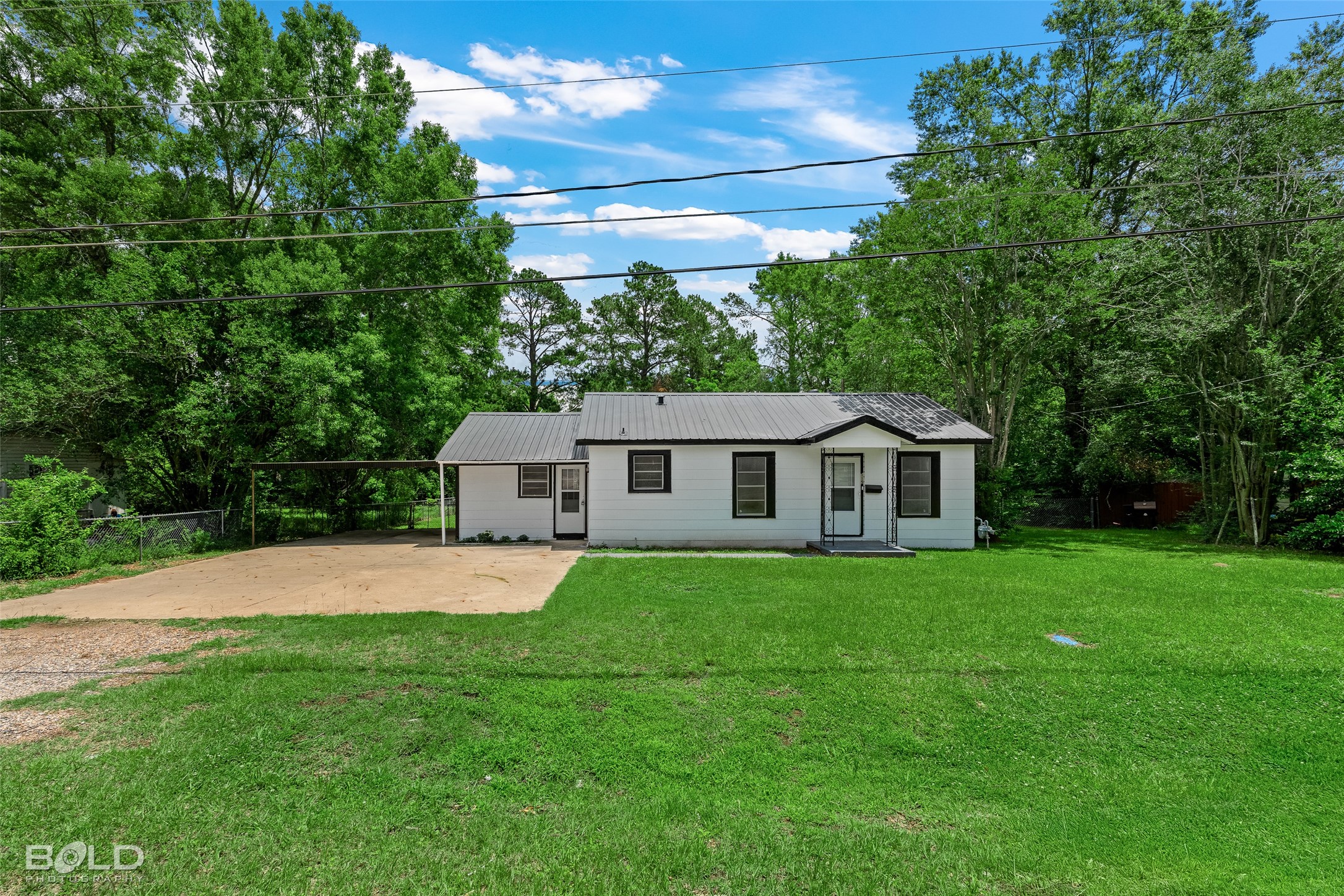 115 Pam Street Mansfield LA 71052