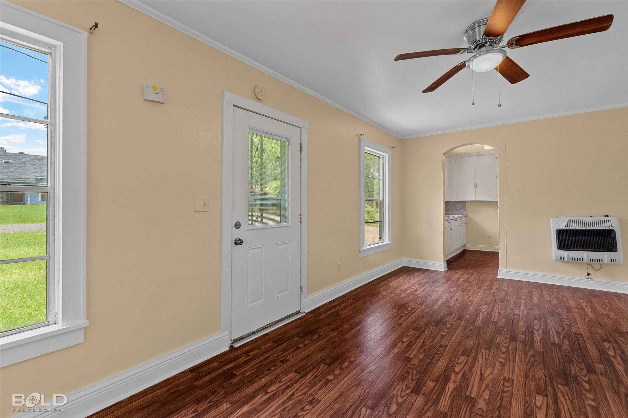 115 Pam Street Mansfield LA 71052