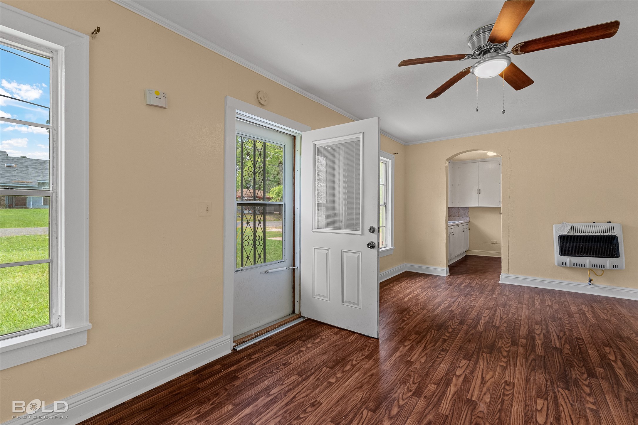 115 Pam Street Mansfield LA 71052