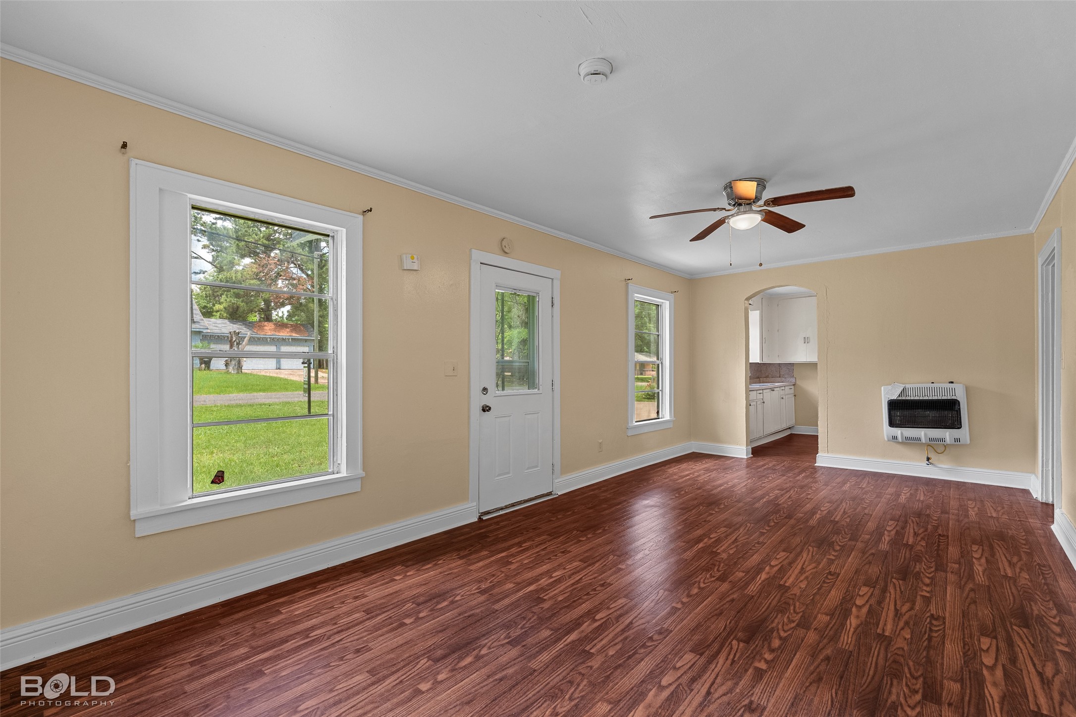 115 Pam Street Mansfield LA 71052