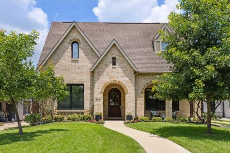 5307 Mccommas Boulevard Dallas TX 75206