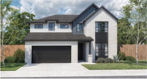 4620 Commack Drive Fort Worth TX 76135