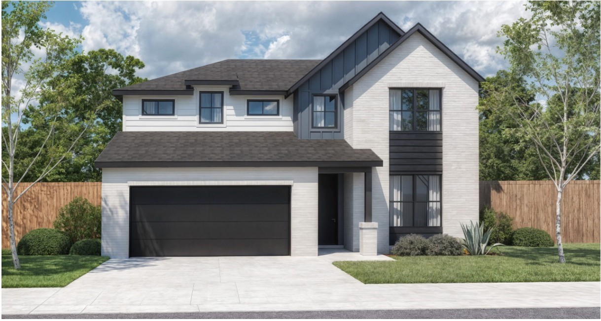 4620 Commack Drive Fort Worth TX 76135